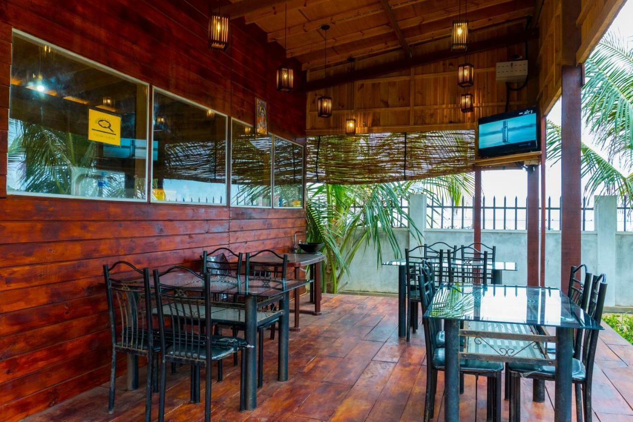 Elegant Green Beach Resort 트링코말리 외부 사진